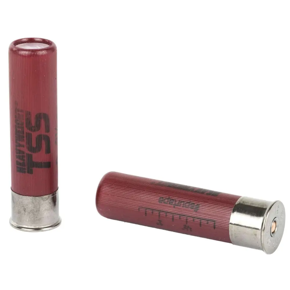 FEDERAL 12GA 3-1/2" 2-1/4 OZ 9 5 RD/BX 10 BX/CS - Image 3