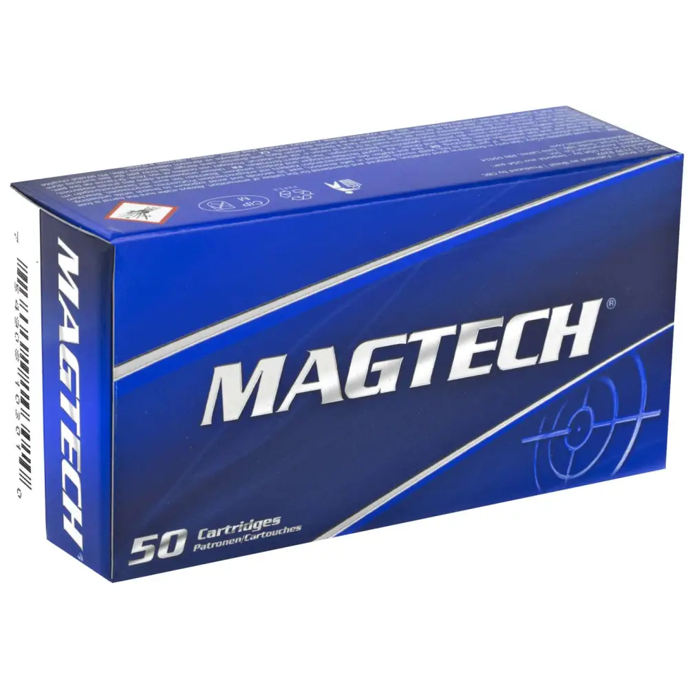 MAGTECH 44SPL 240GR FMJ 50RD BOX 20 BOXES PER CASE