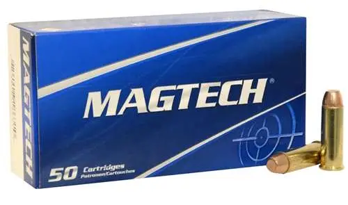 MAGTECH 44SPL 240GR FMJ 50RD BOX 20 BOXES PER CASE - Image 4