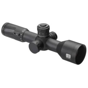 EOTEC VUDU 5-25X50 FFP SCP MD3 MRAD
