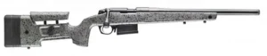 BERGARA B-14R 22LR TRAINER RIFLE