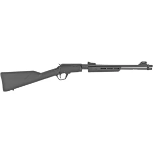 ROSSI GALLERY 22LR RIFLE 18" BLACK SYNTHETIC 15RD