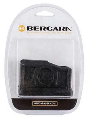 BERGARA AICS 3 ROUND MAGAZINE