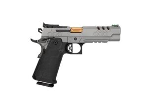 KIMBER 2K11 STAINLESS TGT 9MM 10+1 OR