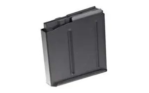 RUGER PRECISION MAG 300WM 5RD MAGAZINE
