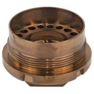 Q PLAN B OMEGA 9K MOUNT  (57629)