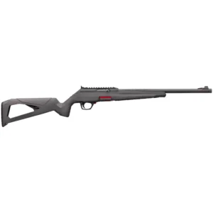 WRA WILDCAT 22LR RIFLE 16.5" BARREL SUPPRESSOR READY