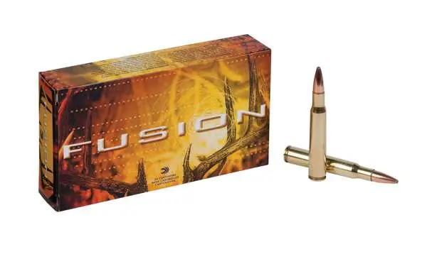 FEDERAL 300 WIN MAG 180GR FUSION 20 RD/BX 10 BX/CS - Image 4