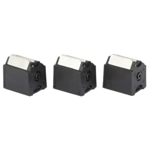 RUGER 10/22 22LR 10RD MAGAZINE VALUE PACK LEFT HAND 3-PACK
