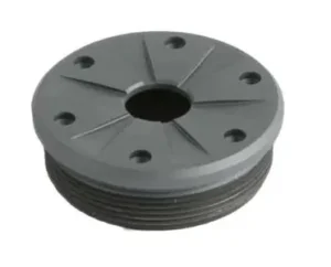 SILENCERCO BRAVO FRONT CAP .30CAL