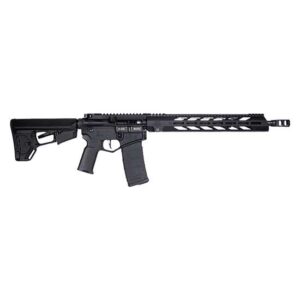 DIAMONDBACK DIAMOND SERIES DB15 5.56 16" W/ 15" M-LOK ANTI ROTATION S RAIL BLACK