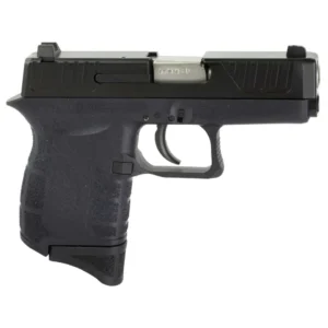 DIAMONDBACK DB9 GEN IV 9MM PSTL BLACK