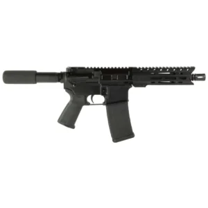DIAMONDBK DB15 PISTOL 5.56 7" BLACK