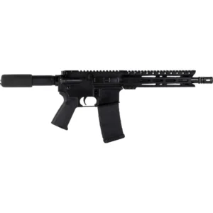 DIAMONDBK DB15 PISTL 5.56 10" BLACK
