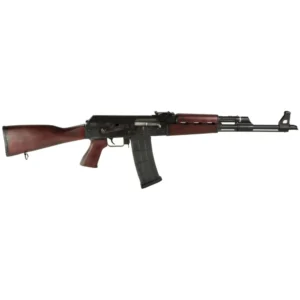 ZASTAVA USA M90 SERBIA RDWD 5.56x45 AK 16" RFL