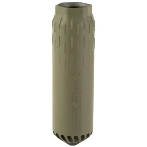 HUXWRX FLOW 556K + FLASH HIDER FDE 1/2-28 TPI SUPPRESSOR
