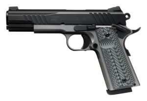 SAVAGE ARMS 1911 GOV 45ACP 2-TONE 5"