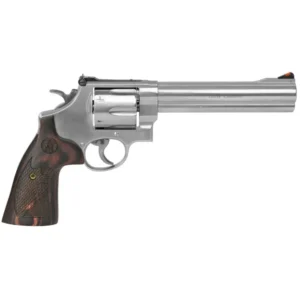 SMITH & WESSON 629 DELUXE STS 44MAG 6.5" 6RD DA/SA