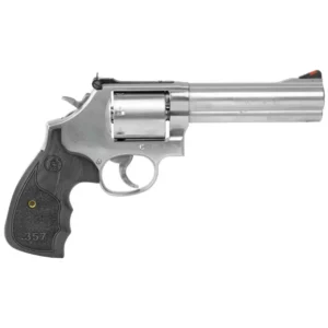 SMITH & WESSON 686 PLUS 3-5-7 MAG 357MAG 5" 7RD DA/SA