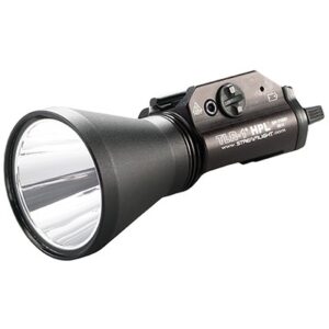 STREAMLIGHT TLR-1 HPL 1000LM BLK STD SWTCH