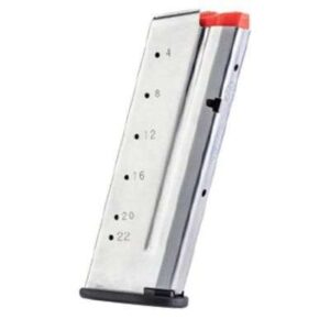 S&W M&P 5.7 X 28MM 22RD MAGAZINE