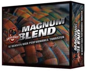 HEVI-SHOT MAGNUM BLEND 28GA 3IN 1OZ #5 #6 #7 5 RD/BX 10 BX/CS