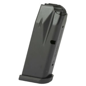CENTURY CANIK MC9 12RD MAGAZINE FLSH BS PLT W/ FNGR REST
