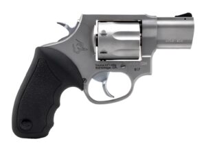TAURUS 817 38SP SS 2" 7SHOT