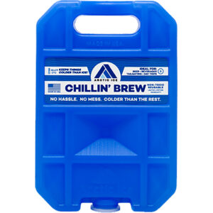 Arctic Ice Chillin' Brew .75 LB
