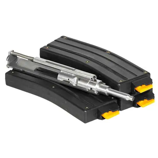 CMMG 22LR AR CONV KIT W/3 10RD MAGS