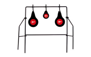 ALLEN EZAIM TRPL SPINNER TGT RIMFIRE