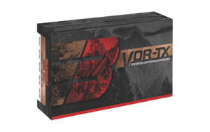 BARNES VOR-TX 450BM 250GR TSX FB