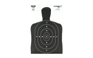 B/C EZE-SCORER BC-27 TGT 100-12X18