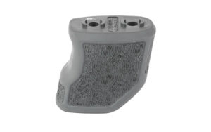DFCO TIGER CLAW FORE GRIP GRAY