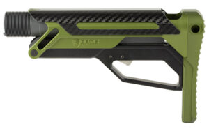 FORTIS LA STOCK W/BUFFER TUBE ODG