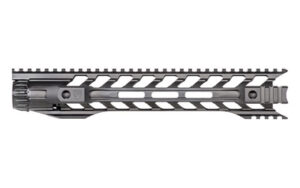 FORTIS NIGHT RAIL 556 12" MLOK BLK