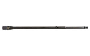 FAXON DUTY BBL 556NATO 20" GNNR BLK