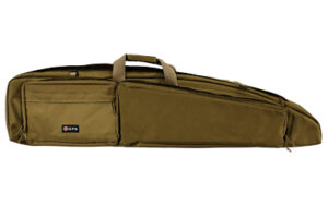 GPS 42" DOUBLE BOLT RIFLE CASE TAN