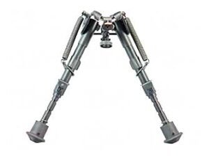 HARRIS BIPOD 6-9" (LEG NOTCH) FIXED