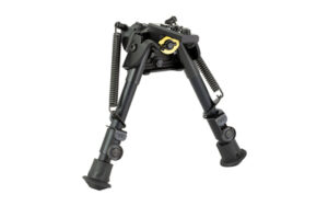 HARRIS BIPOD 6-9" ROTATING M-LOK