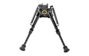 HARRIS BIPOD 6-9" (LEG NOTCH) PIC