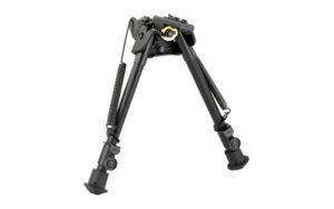 HARRIS BIPOD 9-13" HIGH ROT MLOK