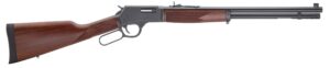 HENRY REPEATING ARMS BIG BOY STEEL 41MAG BL/WD