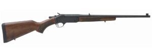 HENRY REPEATING ARMS HENRY SINGLESHOT 360BH BL/WD