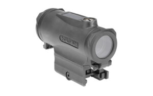 H-SUN ELITE TI 30MM MRS GREEN SOLAR