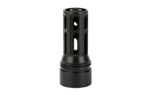 HUX FLASH HIDER QD 556 M24X1.5 RH