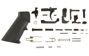 KAK AR-15 LOWER PARTS KIT COMPLETE