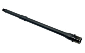 LBE AR 5.56NATO 1/7 TWIST 14.5" BLK