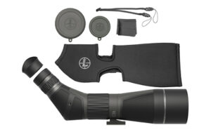 LEUP SX4 PROGUIDE HD G2 20-60X85 ANG