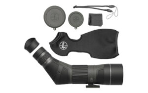 LEUP SX4 PRO GUIDE HD G2 15-45X65 AN